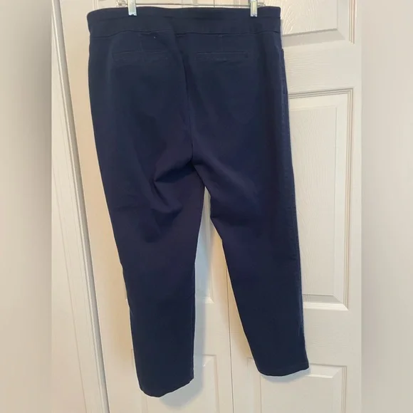 Effortless Stretch Pants - Picture 2 of 3